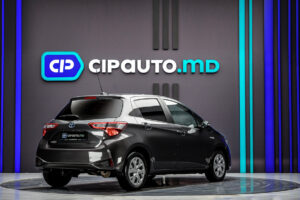 Toyota Yaris 2018 3/14