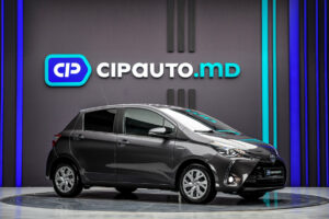 Toyota Yaris 2018 4/14