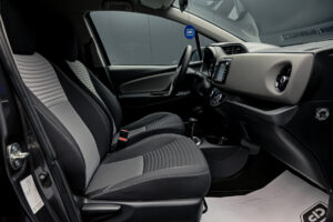 Toyota Yaris 2018 6/14