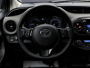 Toyota Yaris 2020 9/12