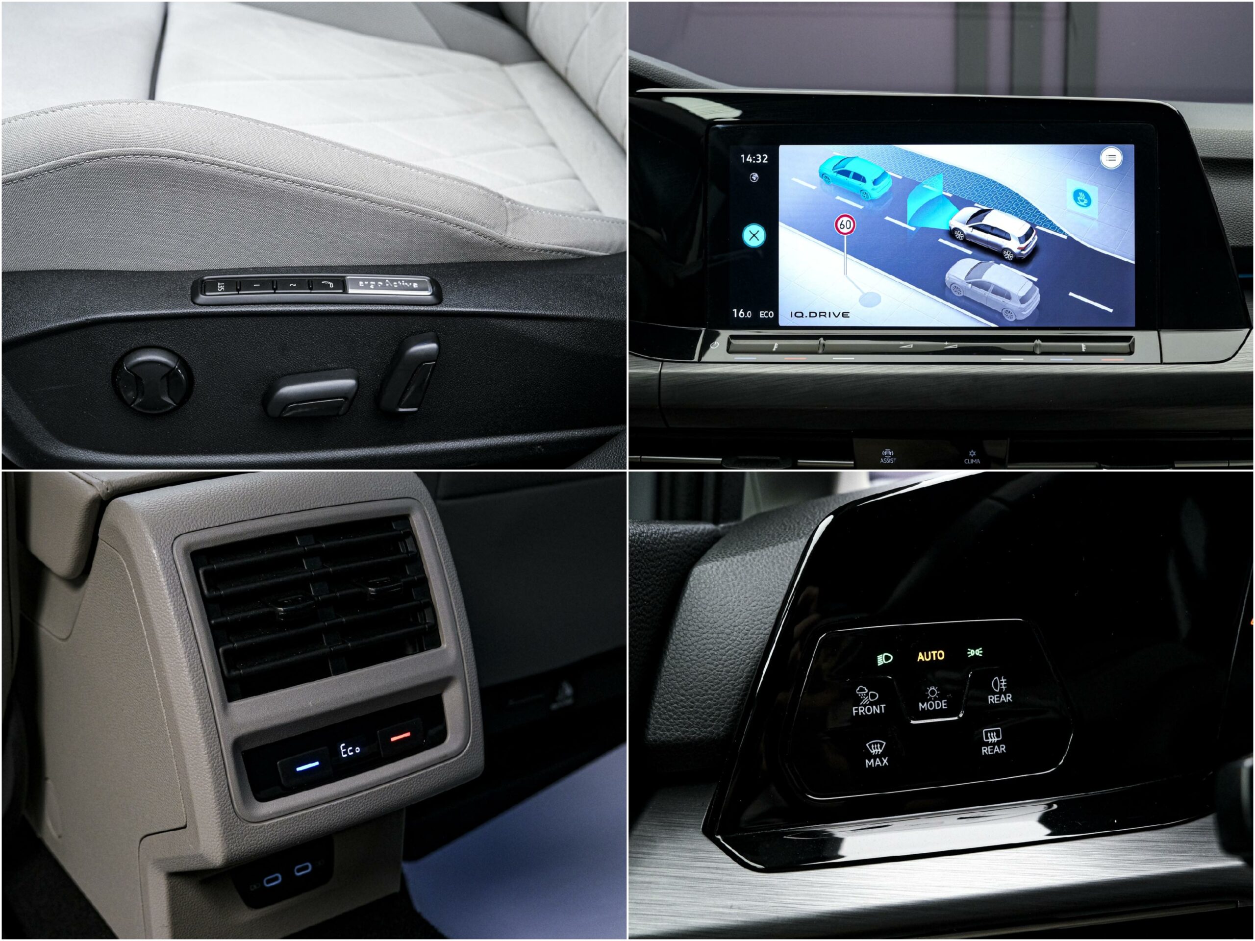 Volkswagen Golf 2021 13/14