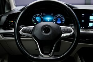 Volkswagen Golf 2021 9/14