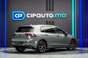 Volkswagen Golf 2021 3/14