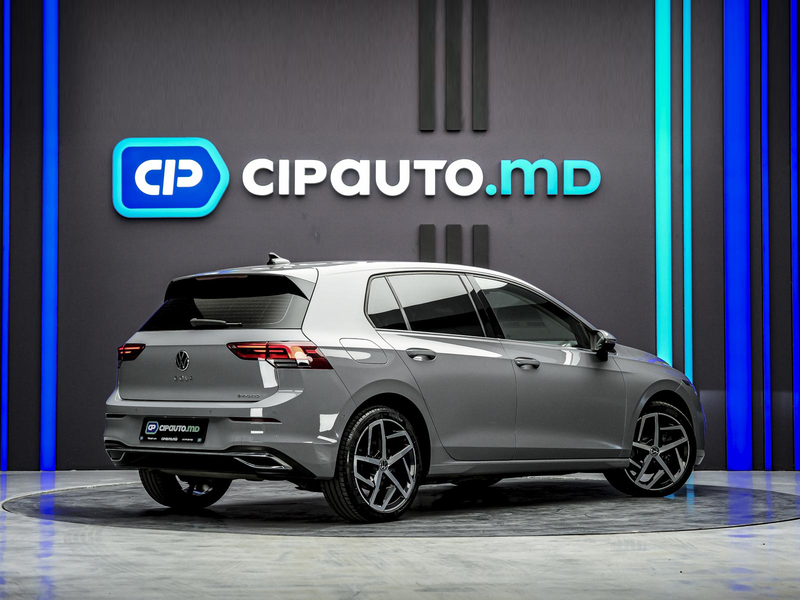 Volkswagen Golf 2021 3/14