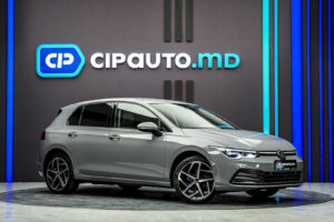 Volkswagen Golf 2021 4/14