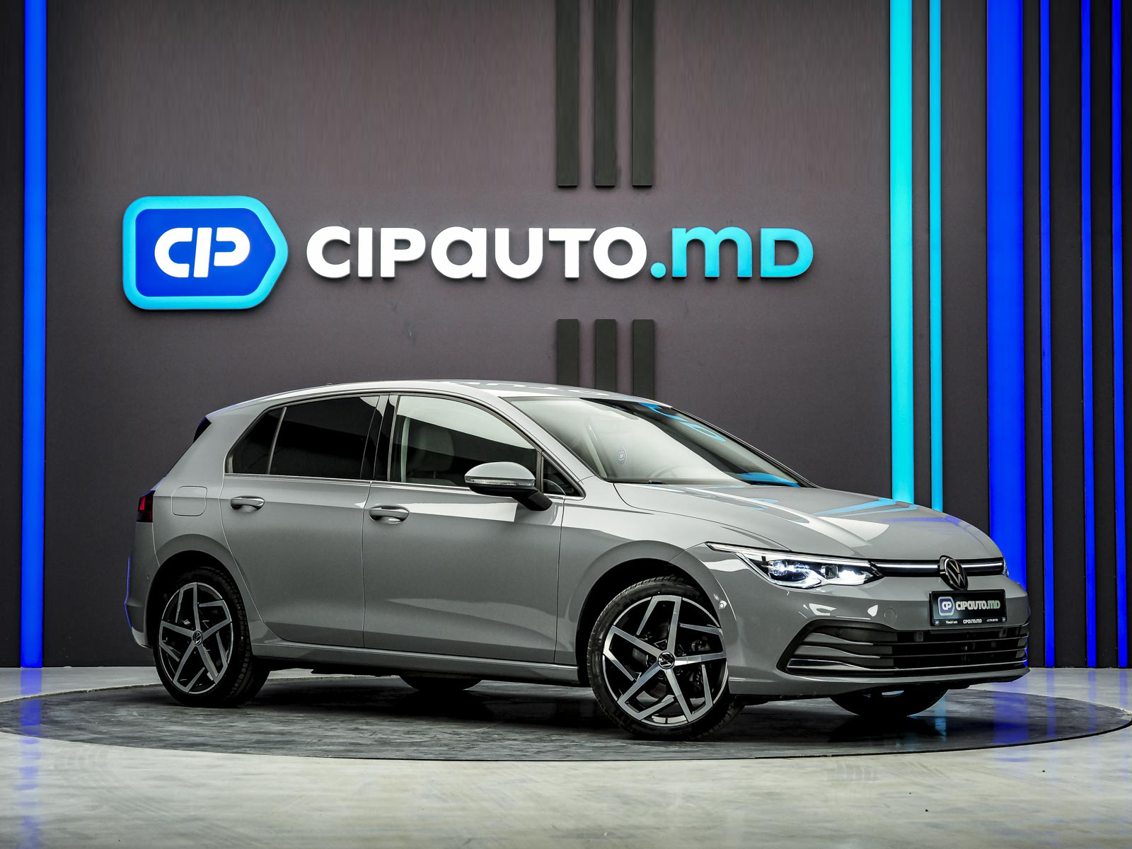 Volkswagen Golf 2021 4/14