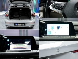 Volkswagen Golf 2021 14/14