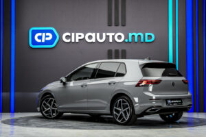 Volkswagen Golf 2021 2/14