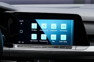 Volkswagen Golf 2021 10/14
