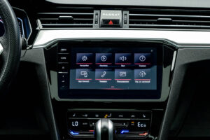 Volkswagen Passat GTE2021 10/16