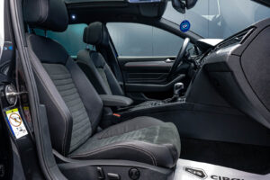 Volkswagen Passat GTE2021 6/16