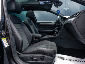 Volkswagen Passat GTE2021 6/16