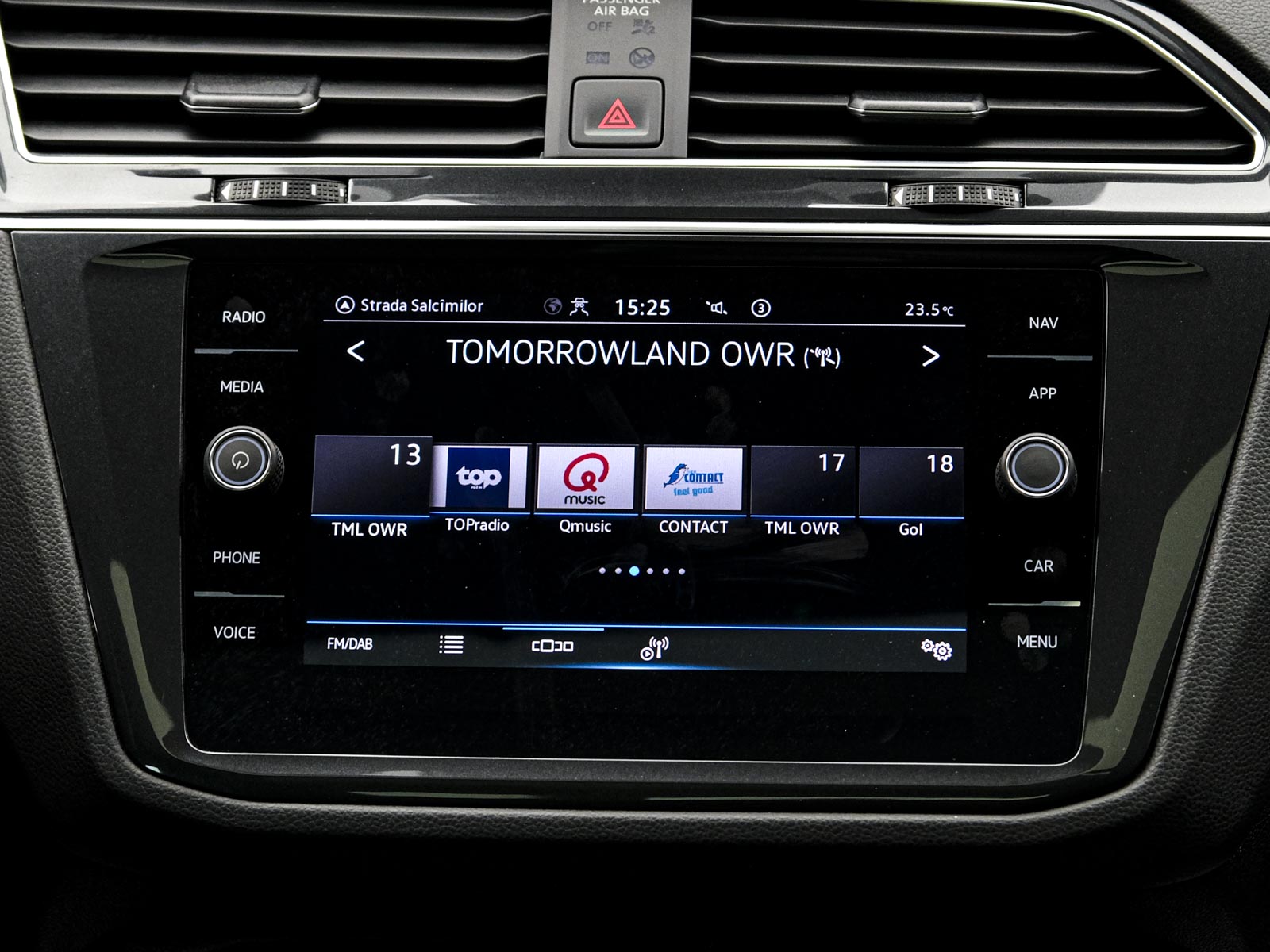 Volkswagen Tiguan 2021 10/15