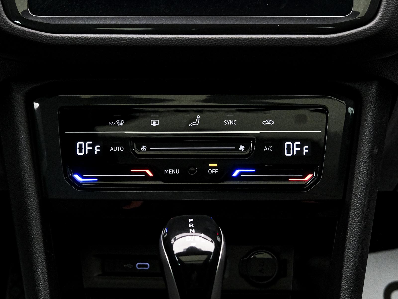 Volkswagen Tiguan 2021 11/15