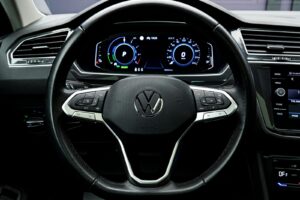 Volkswagen Tiguan 2021 9/15
