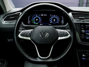 Volkswagen Tiguan 2021 9/15
