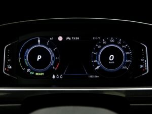 Volkswagen Tiguan 2021 8/15