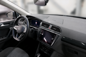 Volkswagen Tiguan 2021 3/6