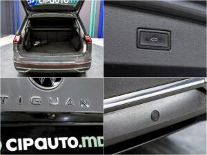 Volkswagen Tiguan 2021 15/15