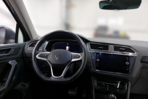 Volkswagen Tiguan 2021 4/6