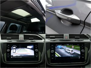 Volkswagen Tiguan 2021 14/15