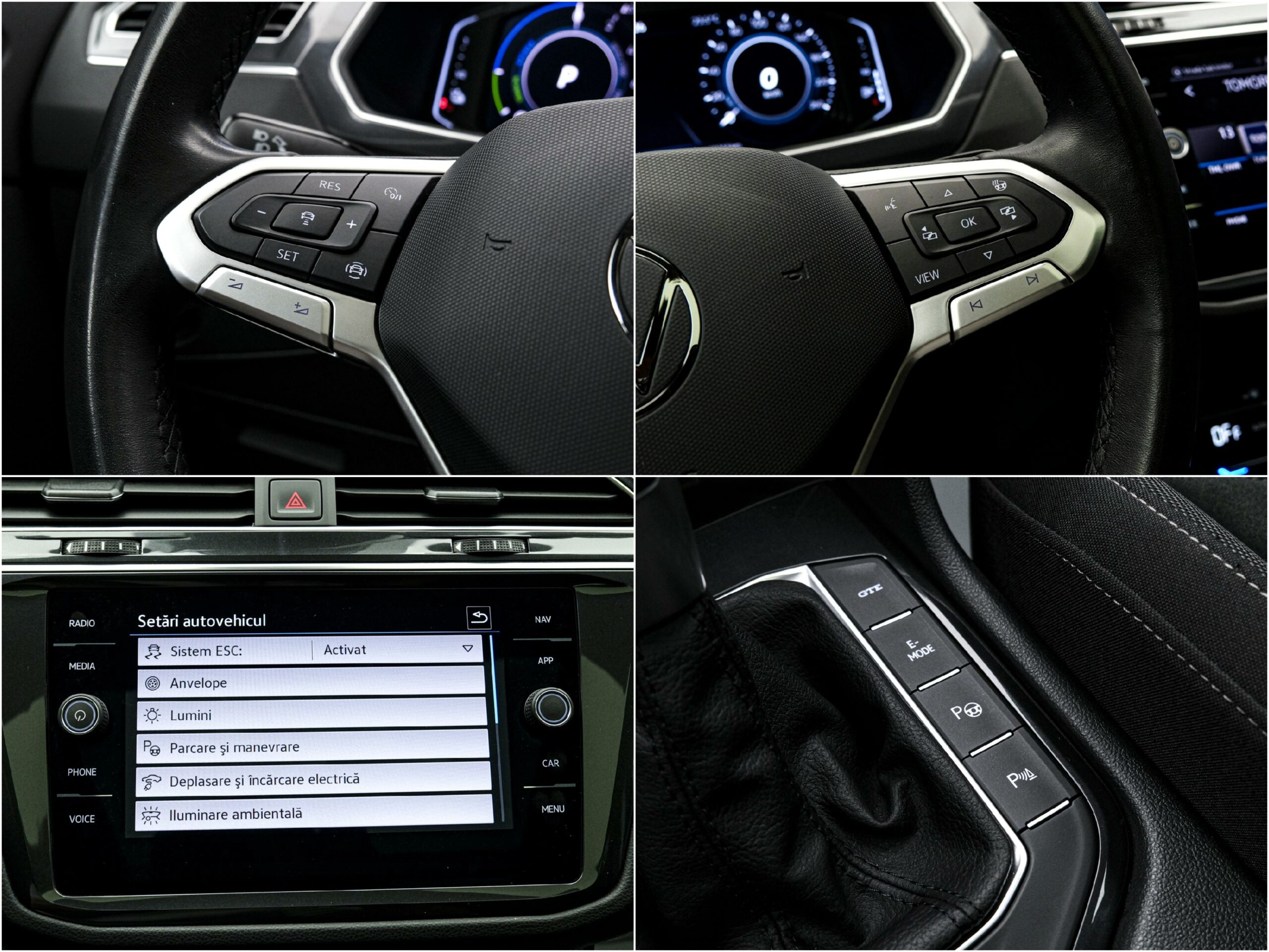 Volkswagen Tiguan 2021 13/15