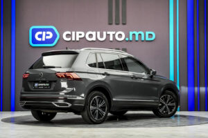 Volkswagen Tiguan 2021 3/15