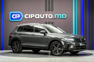 Volkswagen Tiguan 2021 4/15