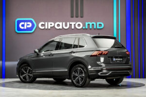 Volkswagen Tiguan 2021 2/15