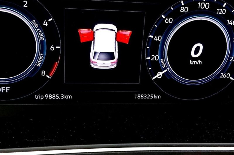 Volkswagen Tiguan 2021 5/6