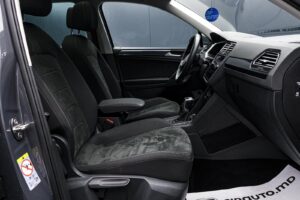 Volkswagen Tiguan 2021 6/15