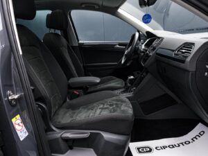 Volkswagen Tiguan 2021 6/15