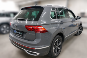 Volkswagen Tiguan 2021 2/6