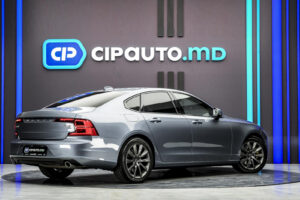 Volvo S90 2017 3/14