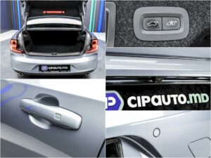 Volvo S90 2017 14/14
