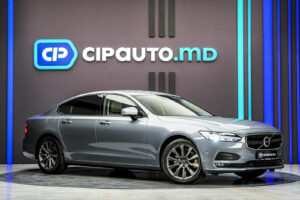 Volvo S90 2017 4/14