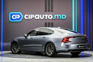 Volvo S90 2017 2/14