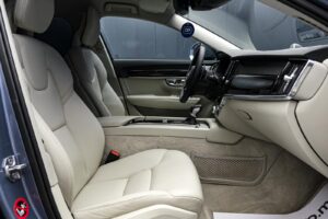 Volvo S90 2017 6/14