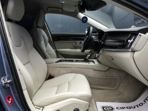 Volvo S90 2017 6/14