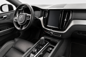 Volvo XC60 2021 3/6