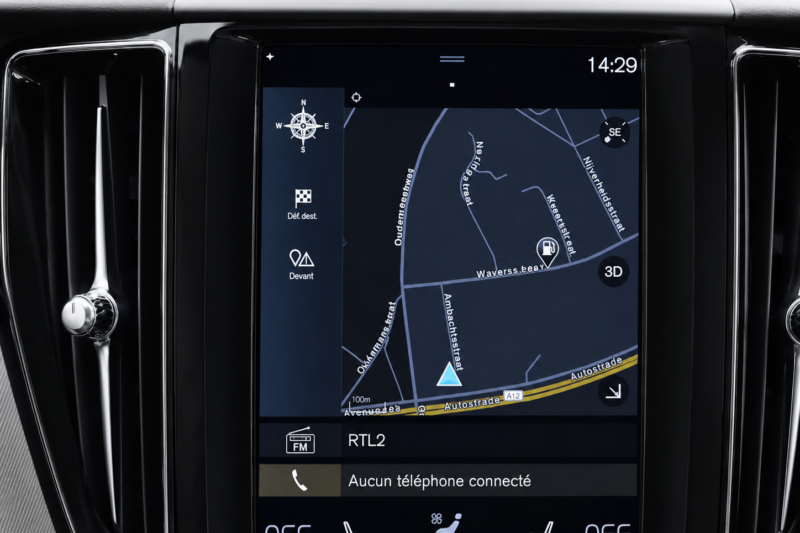 Volvo XC60 2021 5/6