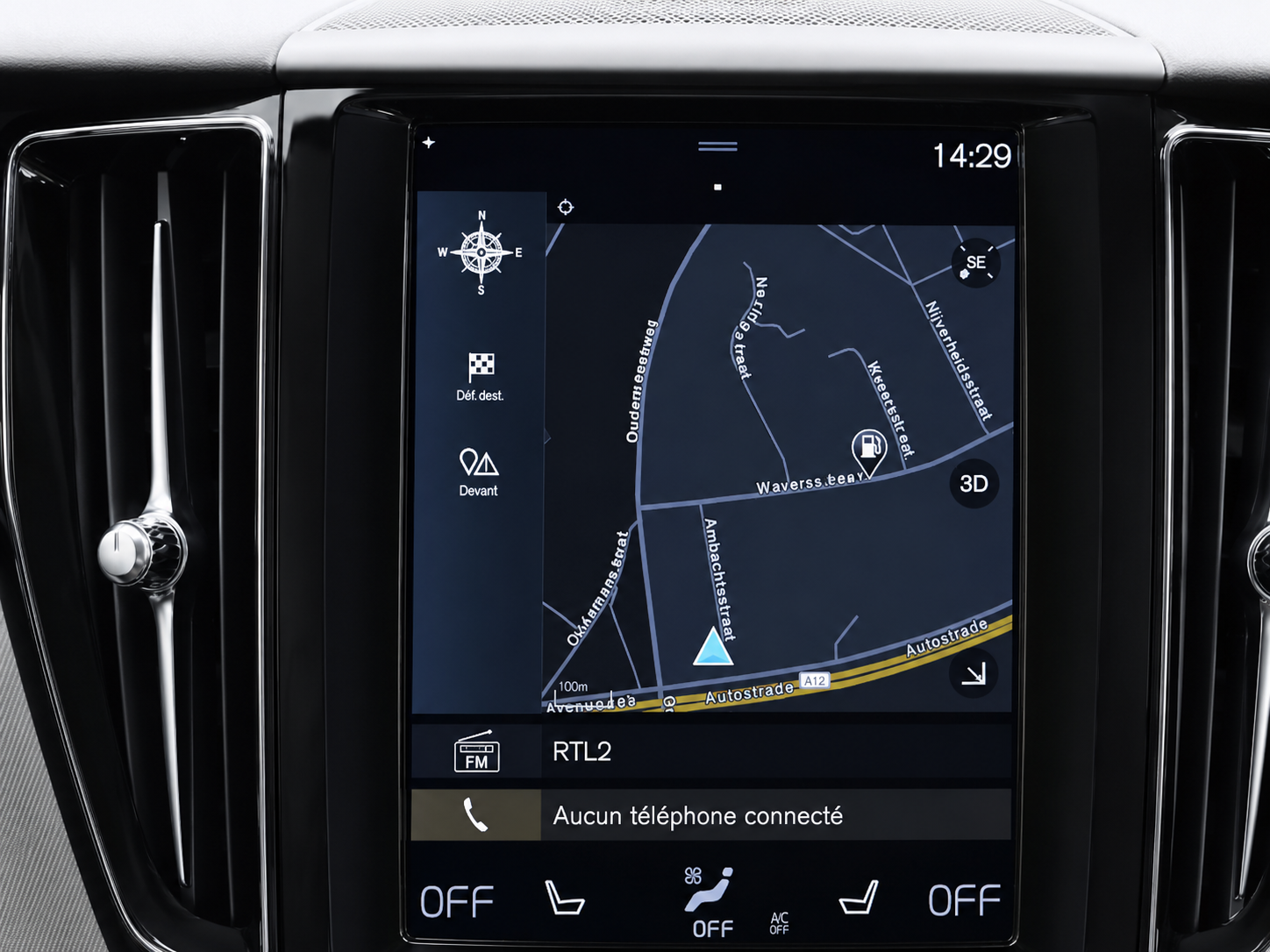 Volvo XC60 2021 5/6