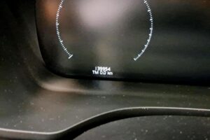 Volvo XC60 2021 6/6
