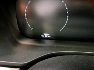 Volvo XC60 2021 6/6