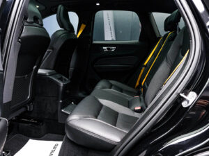 Volvo XC60 Polestar Engineered2022 7/17
