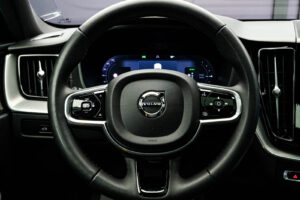 Volvo XC60 Polestar Engineered2022 9/17