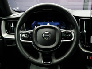 Volvo XC60 Polestar Engineered2022 9/17