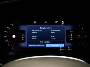 Volvo XC60 Polestar Engineered2022 8/17