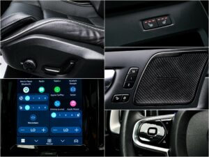 Volvo XC60 Polestar Engineered2022 15/17