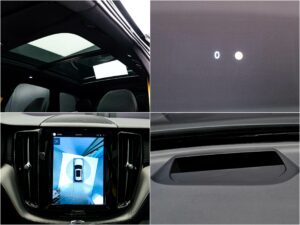Volvo XC60 Polestar Engineered2022 14/17